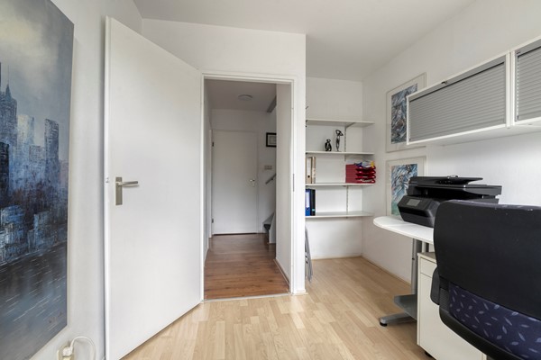 Medium property photo - Jan van Kanrede 105, 2901 TA Capelle aan den IJssel
