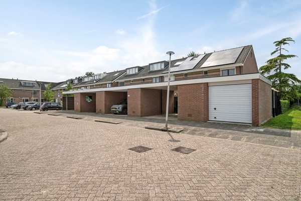 Medium property photo - Jan van Kanrede 105, 2901 TA Capelle aan den IJssel