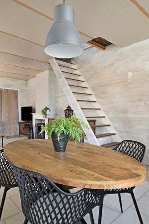 Medium property photo - Kerkpad 21, 2461 TJ Ter Aar