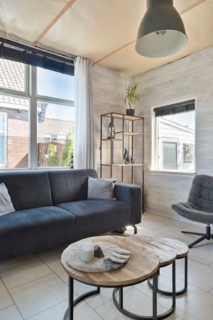 Medium property photo - Kerkpad 21, 2461 TJ Ter Aar