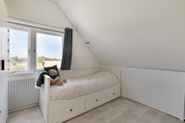 Medium property photo - Kerkpad 21, 2461 TJ Ter Aar