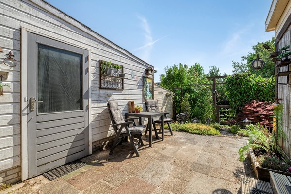 Medium property photo - Kerkpad 21, 2461 TJ Ter Aar