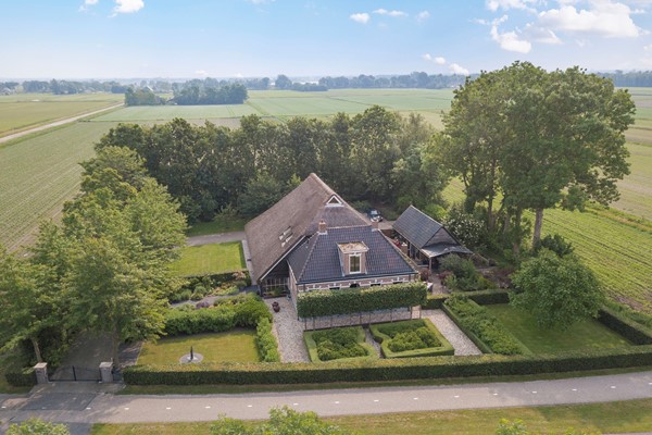 Medium property photo - Beulakerweg 123, 8355 AE Giethoorn