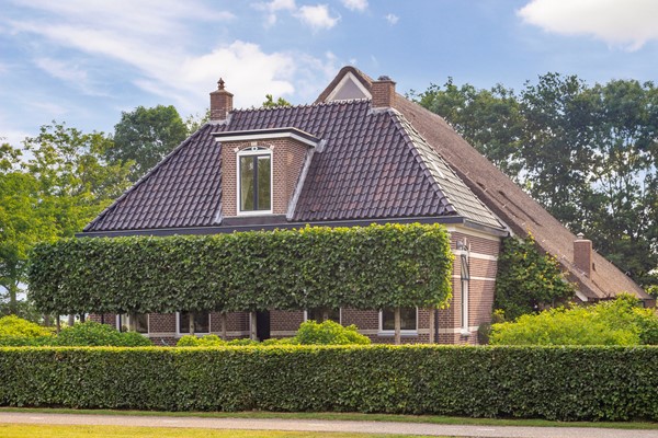 Medium property photo - Beulakerweg 123, 8355 AE Giethoorn