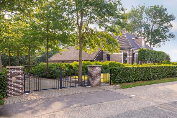 Medium property photo - Beulakerweg 123, 8355 AE Giethoorn