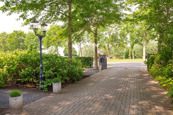 Medium property photo - Beulakerweg 123, 8355 AE Giethoorn