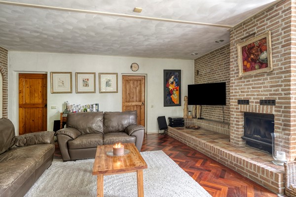 Medium property photo - Beulakerweg 123, 8355 AE Giethoorn