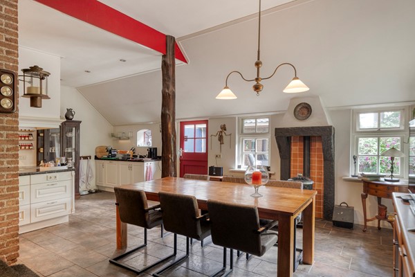 Medium property photo - Beulakerweg 123, 8355 AE Giethoorn
