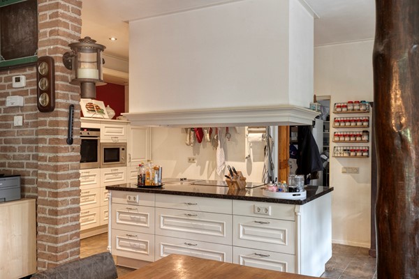 Medium property photo - Beulakerweg 123, 8355 AE Giethoorn