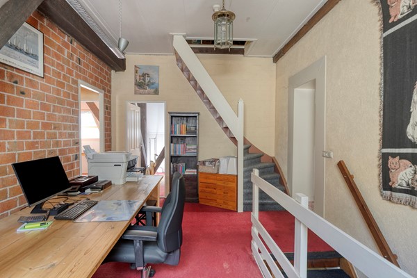 Medium property photo - Beulakerweg 123, 8355 AE Giethoorn