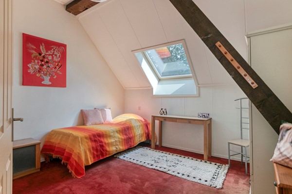 Medium property photo - Beulakerweg 123, 8355 AE Giethoorn