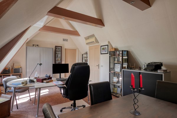 Medium property photo - Beulakerweg 123, 8355 AE Giethoorn