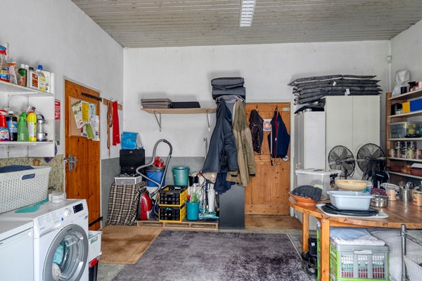 Medium property photo - Beulakerweg 123, 8355 AE Giethoorn