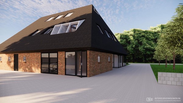 Medium property photo - Beulakerweg 123, 8355 AE Giethoorn