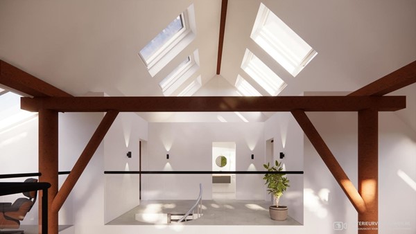 Medium property photo - Beulakerweg 123, 8355 AE Giethoorn