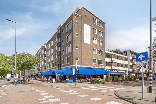 Mariniersweg 96A, 3011 NV Rotterdam