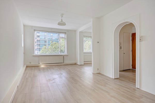 Medium property photo - Mariniersweg 96A, 3011 NV Rotterdam