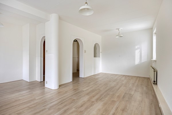 Medium property photo - Mariniersweg 96A, 3011 NV Rotterdam
