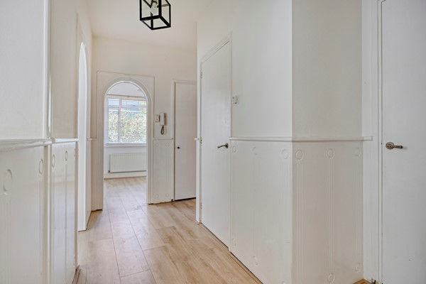 Medium property photo - Mariniersweg 96A, 3011 NV Rotterdam