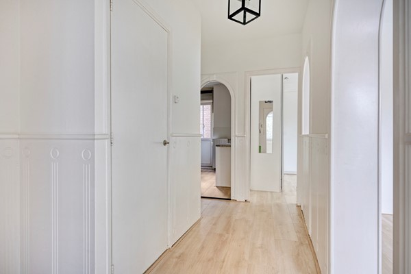 Medium property photo - Mariniersweg 96A, 3011 NV Rotterdam