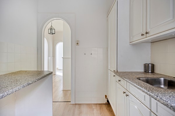 Medium property photo - Mariniersweg 96A, 3011 NV Rotterdam