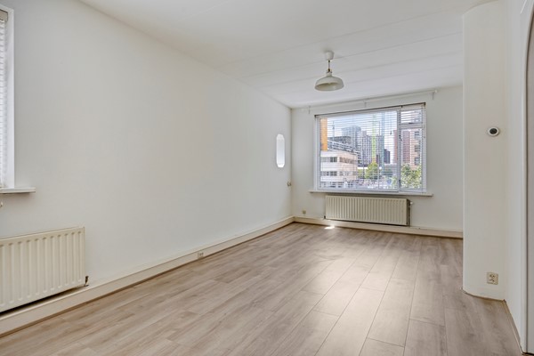 Medium property photo - Mariniersweg 96A, 3011 NV Rotterdam