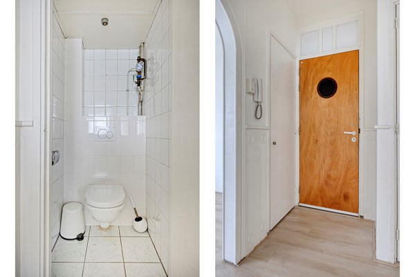 Medium property photo - Mariniersweg 96A, 3011 NV Rotterdam