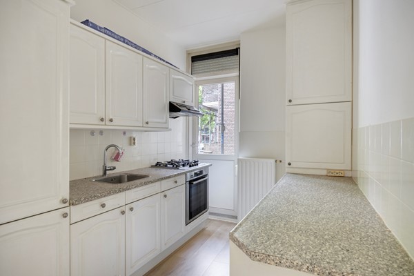 Medium property photo - Mariniersweg 96A, 3011 NV Rotterdam