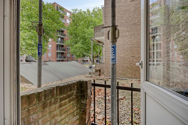 Medium property photo - Mariniersweg 96A, 3011 NV Rotterdam