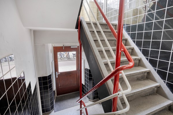 Medium property photo - Mariniersweg 96A, 3011 NV Rotterdam