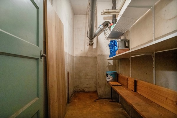 Medium property photo - Mariniersweg 96A, 3011 NV Rotterdam