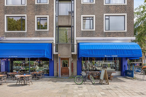 Medium property photo - Mariniersweg 96A, 3011 NV Rotterdam