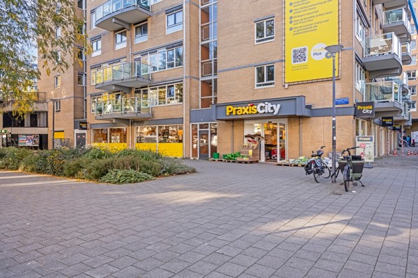 Medium property photo - Mariniersweg 96A, 3011 NV Rotterdam