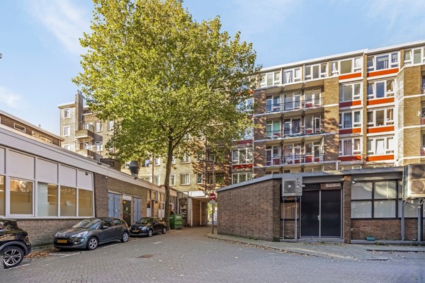 Medium property photo - Mariniersweg 96A, 3011 NV Rotterdam