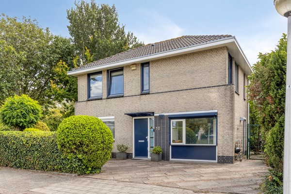 Brucknerstraat 10, 2901 GB Capelle aan den IJssel
