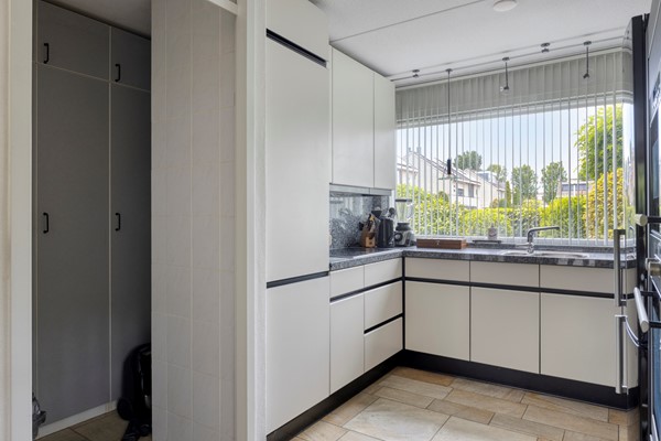 Medium property photo - Brucknerstraat 10, 2901 GB Capelle aan den IJssel