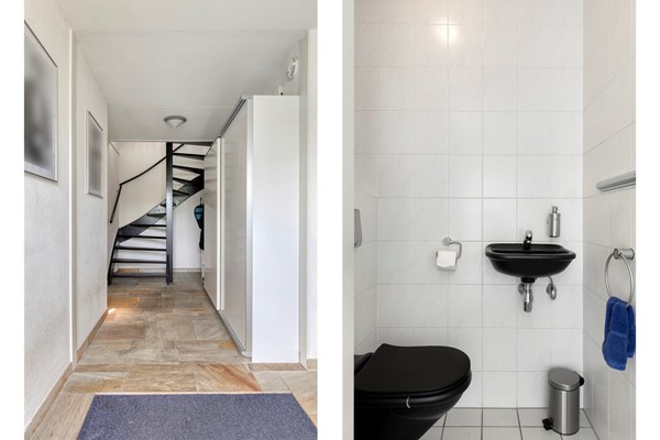 Medium property photo - Brucknerstraat 10, 2901 GB Capelle aan den IJssel