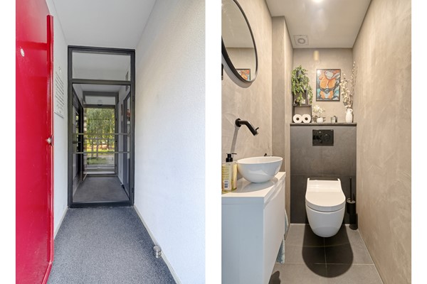 Medium property photo - Merellaan 12, 2902 JG Capelle aan den IJssel