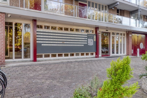 Medium property photo - Merellaan 12, 2902 JG Capelle aan den IJssel