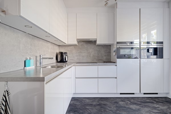 Medium property photo - Merellaan 12, 2902 JG Capelle aan den IJssel