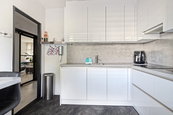 Medium property photo - Merellaan 12, 2902 JG Capelle aan den IJssel