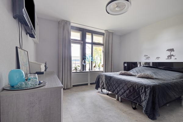 Medium property photo - Merellaan 12, 2902 JG Capelle aan den IJssel