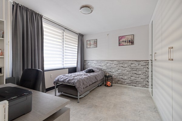 Medium property photo - Merellaan 12, 2902 JG Capelle aan den IJssel
