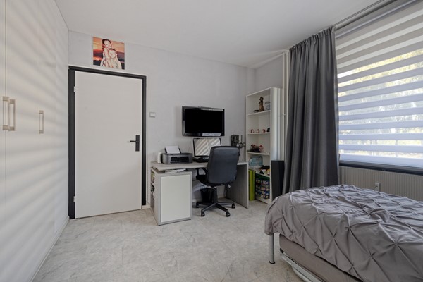 Medium property photo - Merellaan 12, 2902 JG Capelle aan den IJssel