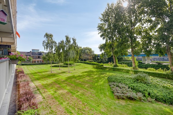 Medium property photo - Merellaan 12, 2902 JG Capelle aan den IJssel