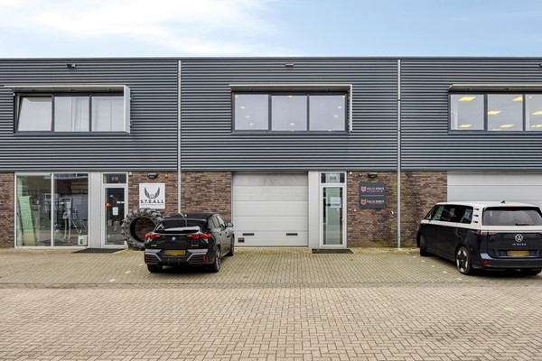 Hoofdweg 316, 2908LC Capelle aan den IJssel