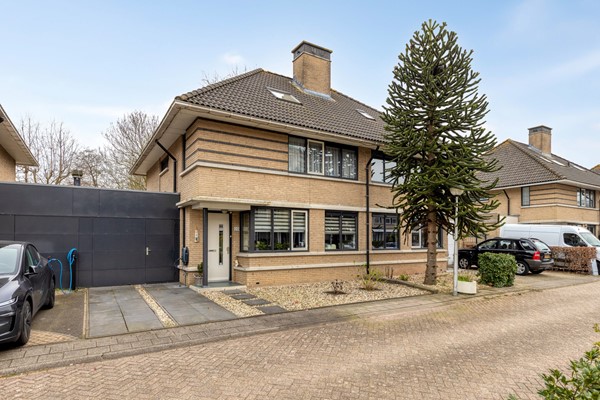 Couperinstraat 20, 2901RA Capelle aan den IJssel