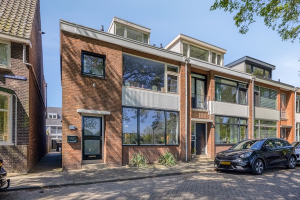 Giraffestraat 10, 3064LD Rotterdam