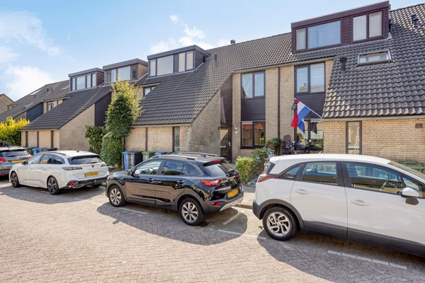 Property photo - Red Debroystraat 32, 3069ZJ Rotterdam