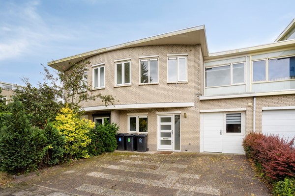 Rijkenswaard 4, 3079PT Rotterdam